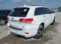 2017 Jeep Grand Cherokee фото