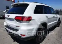 2017 Jeep Grand Cherokee фото