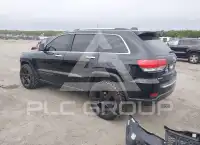 2017 Jeep Grand Cherokee photo