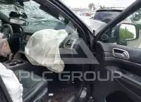 2017 Jeep Grand Cherokee фото