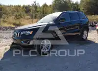 2017 Jeep Grand Cherokee фото