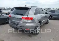 2017 Jeep Grand Cherokee фото