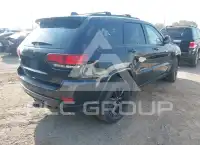2017 Jeep Grand Cherokee фото