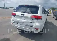2017 Jeep Grand Cherokee фото