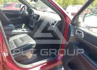 2017 Jeep Grand Cherokee фото