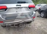 2017 Jeep Grand Cherokee photo