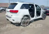 2017 Jeep Grand Cherokee photo