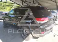 2017 Jeep Grand Cherokee фото