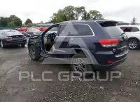 2017 Jeep Grand Cherokee photo