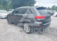 2017 Jeep Grand Cherokee photo