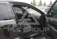 2017 Jeep Grand Cherokee фото