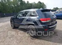 2017 Jeep Grand Cherokee photo