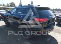 2017 Jeep Grand Cherokee фото