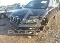 2017 Jeep Grand Cherokee photo