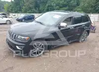 2017 Jeep Grand Cherokee photo
