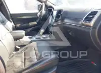 2017 Jeep Grand Cherokee фото