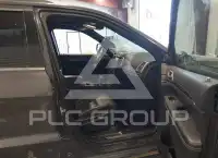 2017 Jeep Grand Cherokee photo