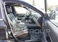 2017 Jeep Grand Cherokee фото