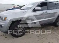 2017 Jeep Grand Cherokee photo