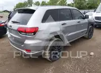2017 Jeep Grand Cherokee фото