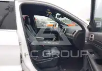 2017 Jeep Grand Cherokee photo