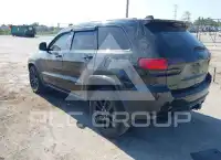 2017 Jeep Grand Cherokee фото