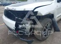 2017 Jeep Grand Cherokee фото