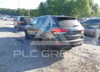 2017 Jeep Grand Cherokee photo