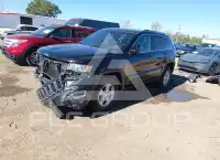 2017 Jeep Grand Cherokee photo