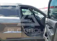 2017 Jeep Grand Cherokee фото
