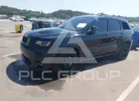 2017 Jeep Grand Cherokee photo