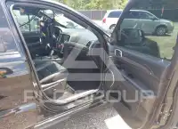 2017 Jeep Grand Cherokee фото
