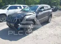 2017 Jeep Grand Cherokee фото
