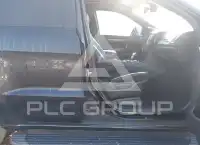 2017 Jeep Grand Cherokee photo