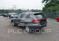 2017 Jeep Grand Cherokee фото
