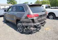 2017 Jeep Grand Cherokee фото