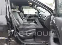 2017 Jeep Grand Cherokee фото
