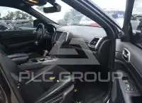 2017 Jeep Grand Cherokee фото