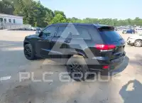 2017 Jeep Grand Cherokee photo