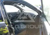 2017 Jeep Grand Cherokee фото