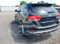 2017 Jeep Grand Cherokee фото