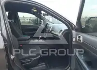 2017 Jeep Grand Cherokee photo