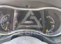 2017 Jeep Grand Cherokee фото