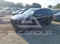 2017 Jeep Grand Cherokee фото