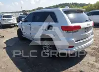 2017 Jeep Grand Cherokee photo