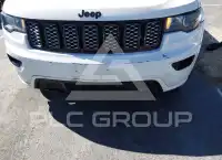 2017 Jeep Grand Cherokee фото