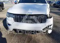 2017 Jeep Grand Cherokee фото