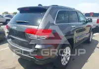 2017 Jeep Grand Cherokee фото
