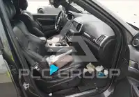 2017 Jeep Grand Cherokee фото