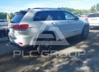 2017 Jeep Grand Cherokee фото
